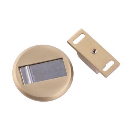 Solid Brass Door Stopper ANITIQUE