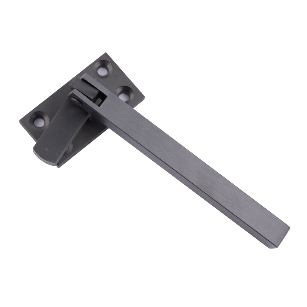 Solid Brass Window Stay Casement Stay PVD GOLD PVD ROSE GOLD MATT SSF MATT GRAPHITE MATT ANTIQUE
