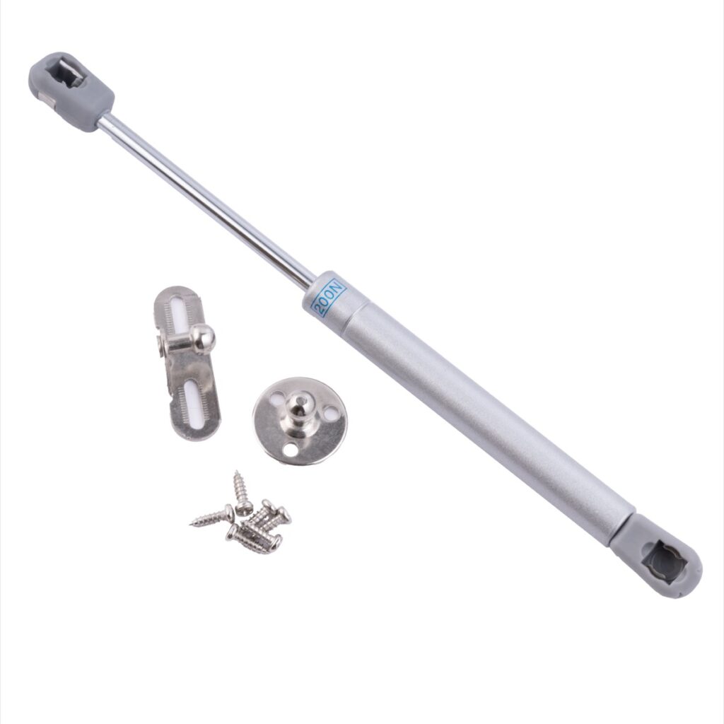 Hydraulic Hinges Door Lift Pneumatic Support Rod for Pantry