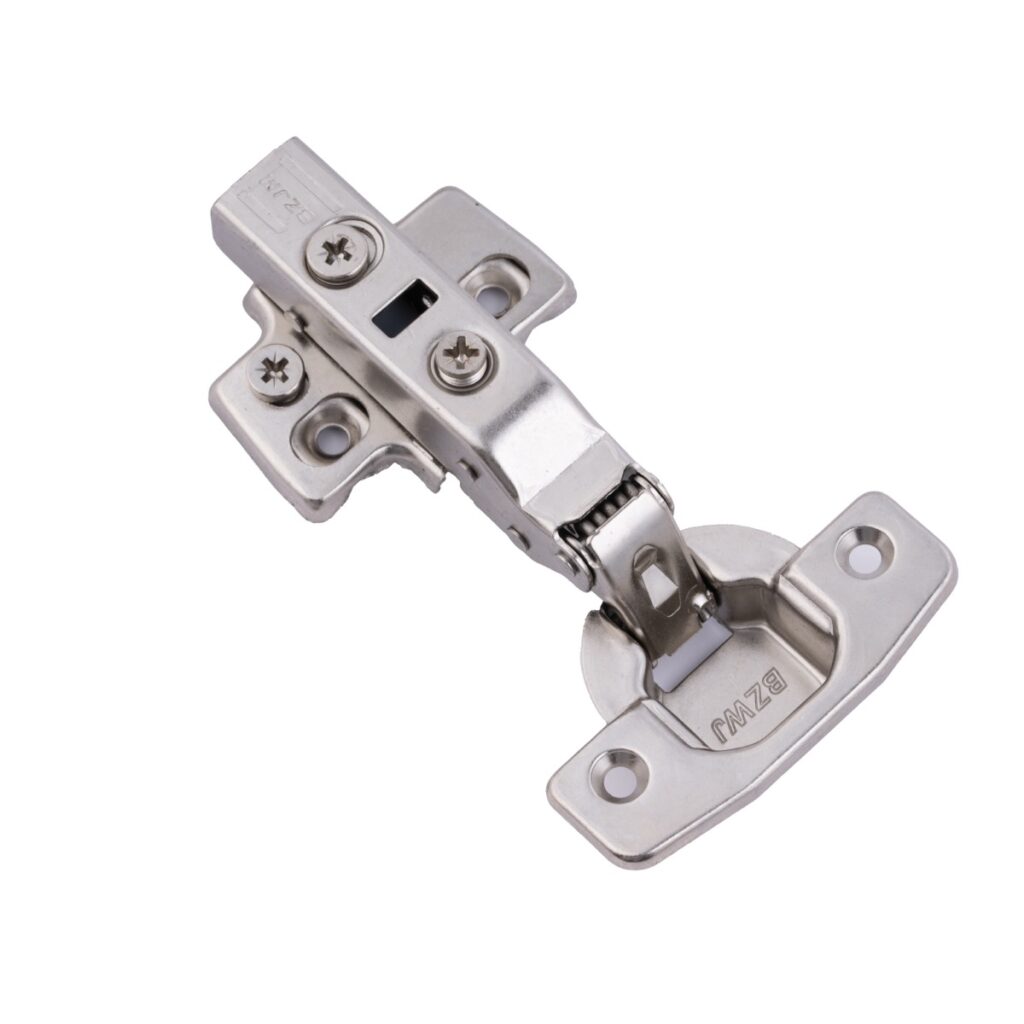 Pantry / Wardrobe Stainless Steel Hinge