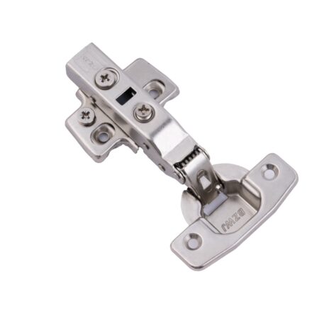 Pantry / Wardrobe Stainless Steel Hinge