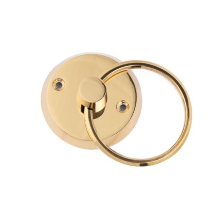 Solid Brass Ring PVD GOLD PVD ROSE GOLD MATT SSF MATT GRAPHITE MATT ANTIQUE BLACK